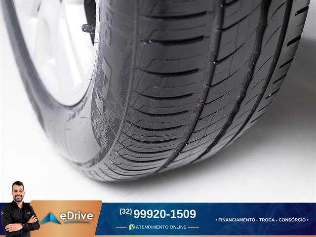 FORD EcoSport SE 1.5 12V FLEX 5P AUT. 2020