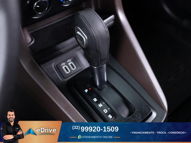 FORD KA 1.5 FREESTYLE 12V FLEX 5P AUT. 2019