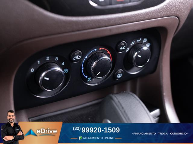 FORD KA 1.5 FREESTYLE 12V FLEX 5P AUT. 2019