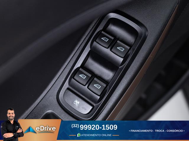 FORD KA 1.5 FREESTYLE 12V FLEX 5P AUT. 2019