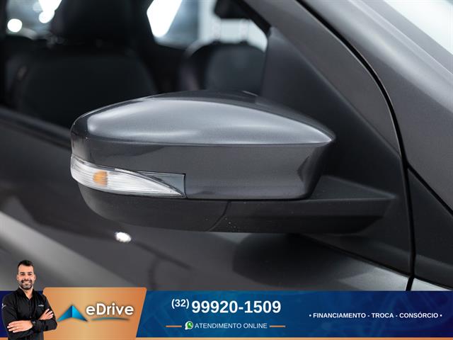 FORD KA 1.5 FREESTYLE 12V FLEX 5P AUT. 2019