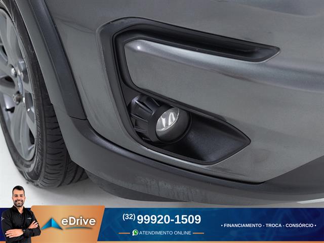 FORD KA 1.5 FREESTYLE 12V FLEX 5P AUT. 2019