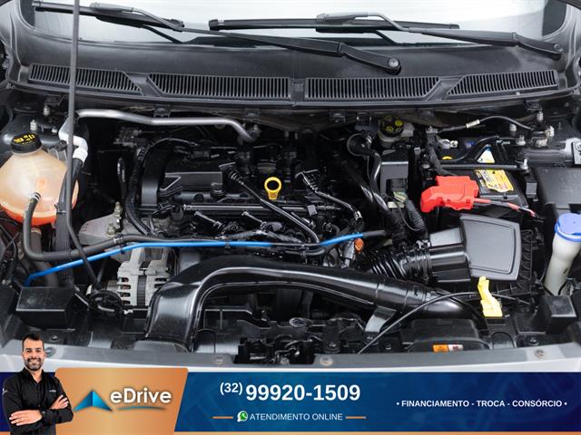 FORD KA 1.5 FREESTYLE 12V FLEX 5P AUT. 2019