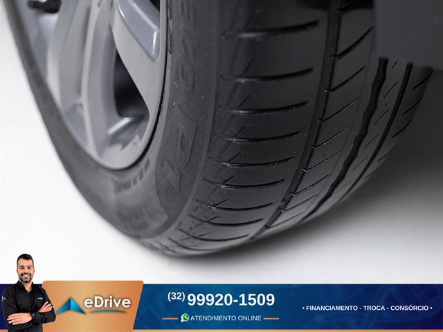 FORD KA 1.5 FREESTYLE 12V FLEX 5P AUT. 2019