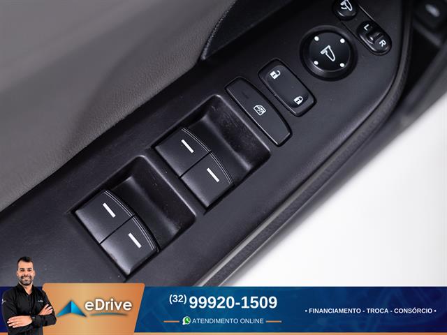 HONDA CIVIC SEDAN EXL 2.0 FLEX 16V AUT.4P 2021