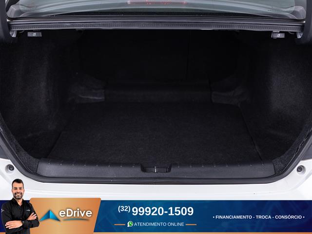 HONDA CIVIC SEDAN EXL 2.0 FLEX 16V AUT.4P 2021