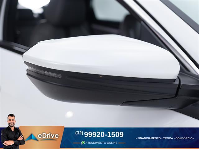 HONDA CIVIC SEDAN EXL 2.0 FLEX 16V AUT.4P 2021