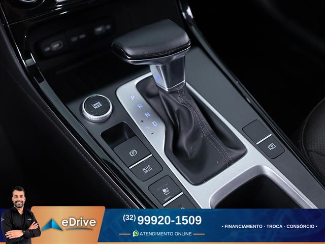 HYUNDAI CRETA PLATINUM 1.0 TB 12V FLEX AUT. 2023