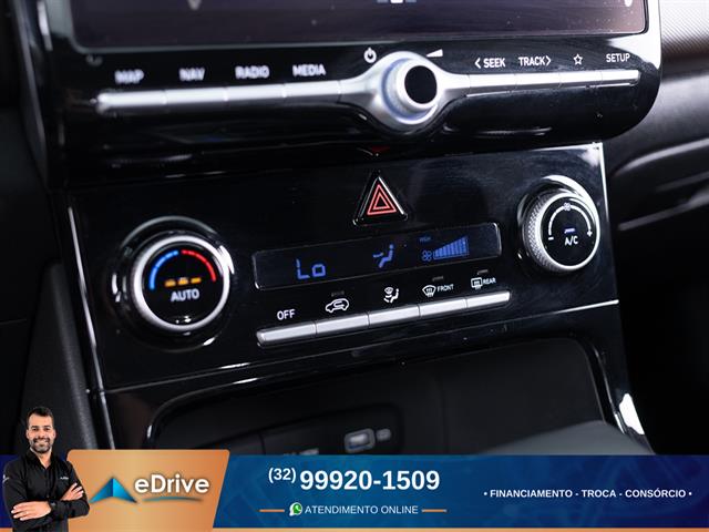 HYUNDAI CRETA PLATINUM 1.0 TB 12V FLEX AUT. 2023