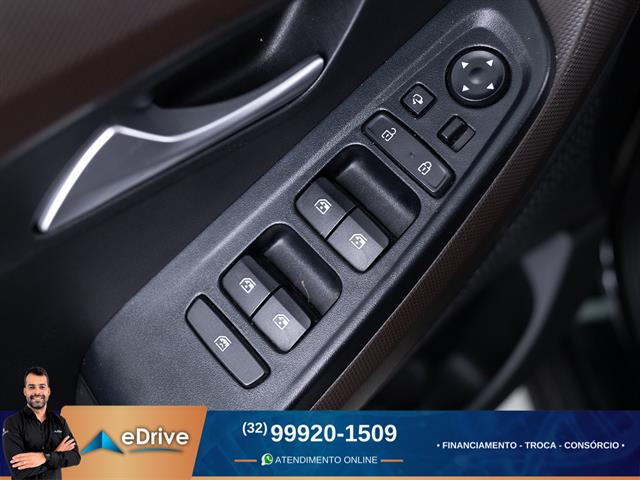 HYUNDAI CRETA PLATINUM 1.0 TB 12V FLEX AUT. 2023