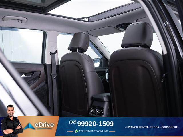 HYUNDAI CRETA PLATINUM 1.0 TB 12V FLEX AUT. 2023