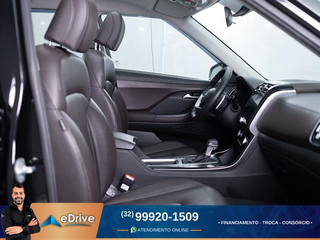 HYUNDAI CRETA PLATINUM 1.0 TB 12V FLEX AUT. 2023