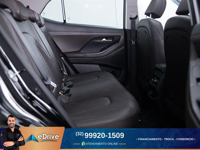 HYUNDAI CRETA PLATINUM 1.0 TB 12V FLEX AUT. 2023