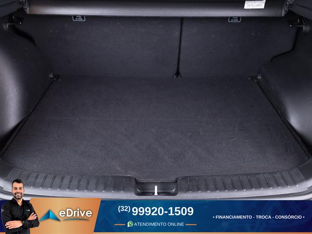 HYUNDAI CRETA PLATINUM 1.0 TB 12V FLEX AUT. 2023