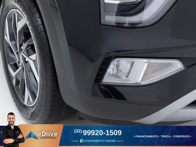 HYUNDAI CRETA PLATINUM 1.0 TB 12V FLEX AUT. 2023