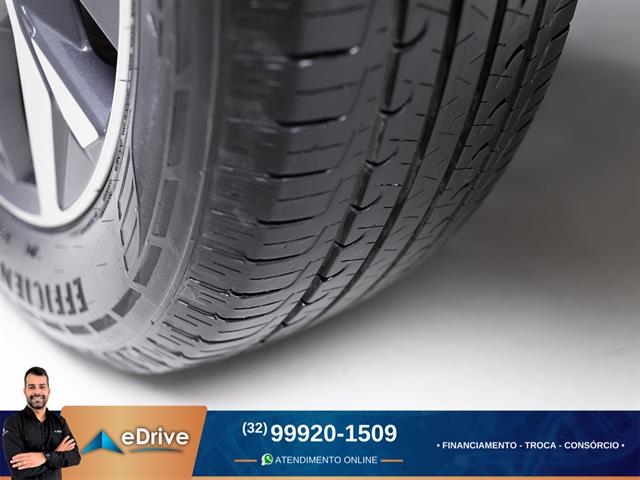 HYUNDAI CRETA PLATINUM 1.0 TB 12V FLEX AUT. 2023