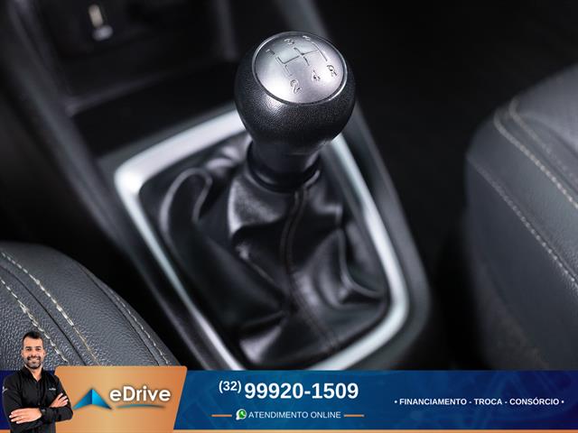 HYUNDAI HB20 VISION 1.0 FLEX 12V MEC. 2022