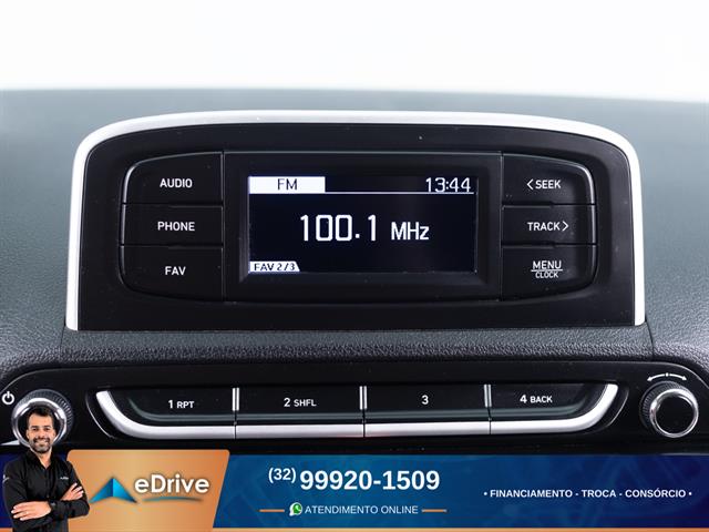 HYUNDAI HB20 VISION 1.0 FLEX 12V MEC. 2022