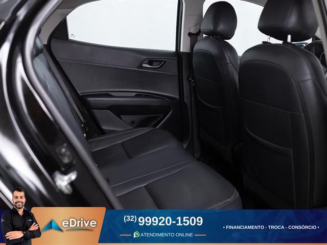 HYUNDAI HB20 VISION 1.0 FLEX 12V MEC. 2022