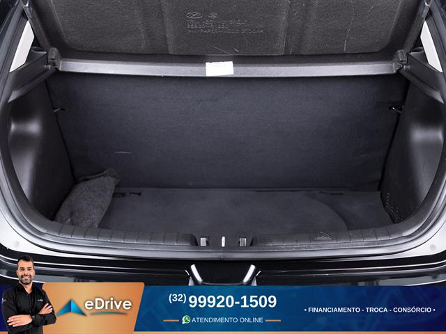 HYUNDAI HB20 VISION 1.0 FLEX 12V MEC. 2022