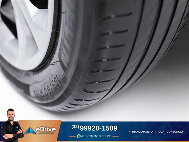 HYUNDAI HB20 VISION 1.0 FLEX 12V MEC. 2022