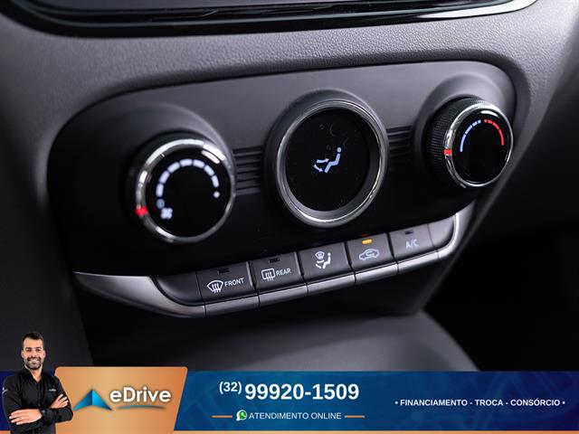 HYUNDAI HB20S DIAMOND 1.0 TB FLEX 12V AUT. 2020