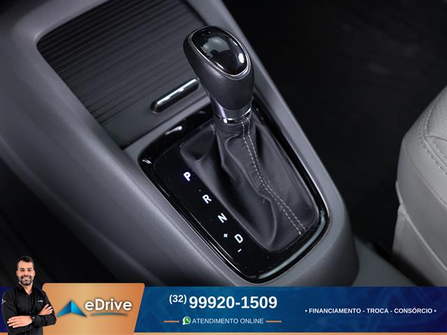 HYUNDAI HB20S DIAMOND 1.0 TB FLEX 12V AUT. 2020