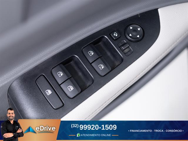 HYUNDAI HB20S DIAMOND 1.0 TB FLEX 12V AUT. 2020