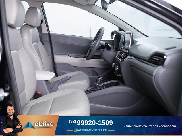 HYUNDAI HB20S DIAMOND 1.0 TB FLEX 12V AUT. 2020