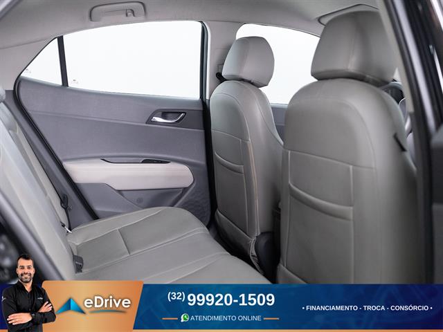 HYUNDAI HB20S DIAMOND 1.0 TB FLEX 12V AUT. 2020