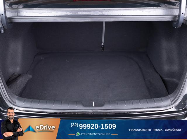 HYUNDAI HB20S DIAMOND 1.0 TB FLEX 12V AUT. 2020