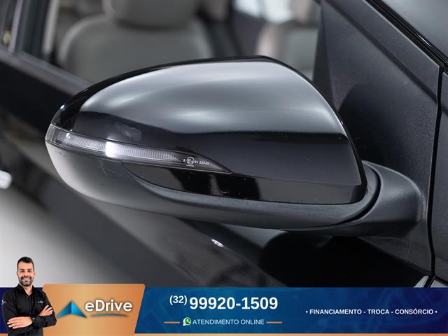 HYUNDAI HB20S DIAMOND 1.0 TB FLEX 12V AUT. 2020