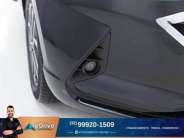 HYUNDAI HB20S DIAMOND 1.0 TB FLEX 12V AUT. 2020