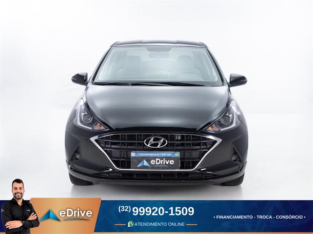 HYUNDAI HB20S DIAMOND 1.0 TB FLEX 12V AUT. 2020