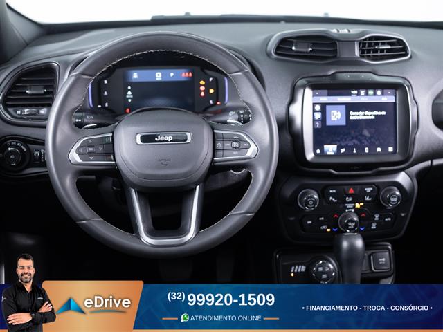 JEEP Renegade S T270 1.3 TB 4X4 FLEX AUT. 2022