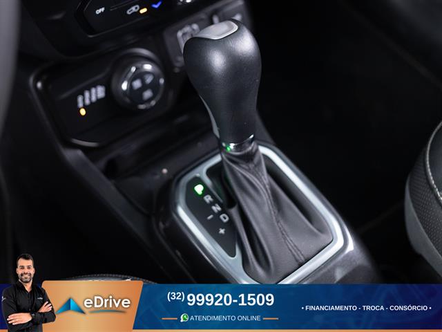 JEEP Renegade S T270 1.3 TB 4X4 FLEX AUT. 2022