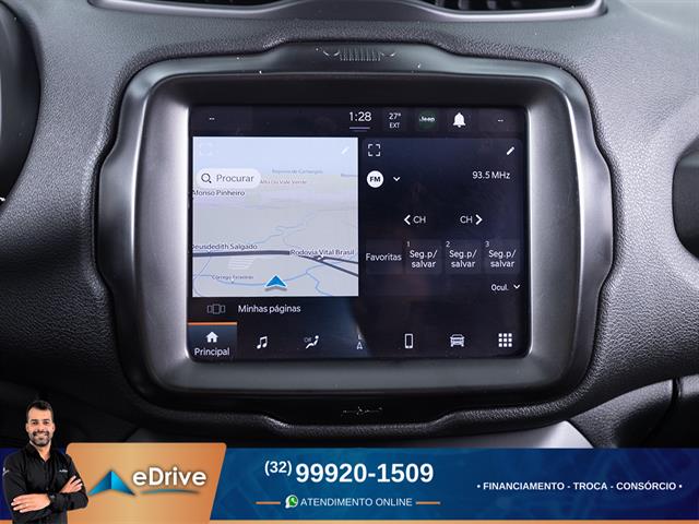 JEEP Renegade S T270 1.3 TB 4X4 FLEX AUT. 2022