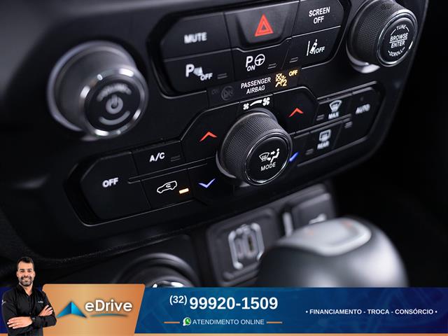 JEEP Renegade S T270 1.3 TB 4X4 FLEX AUT. 2022