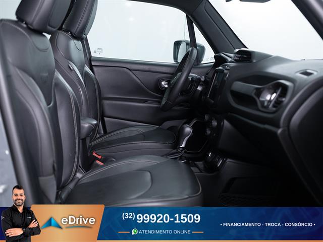 JEEP Renegade S T270 1.3 TB 4X4 FLEX AUT. 2022