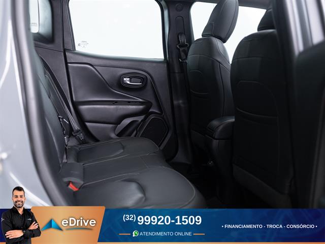 JEEP Renegade S T270 1.3 TB 4X4 FLEX AUT. 2022