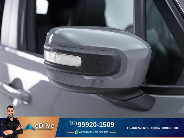 JEEP Renegade S T270 1.3 TB 4X4 FLEX AUT. 2022