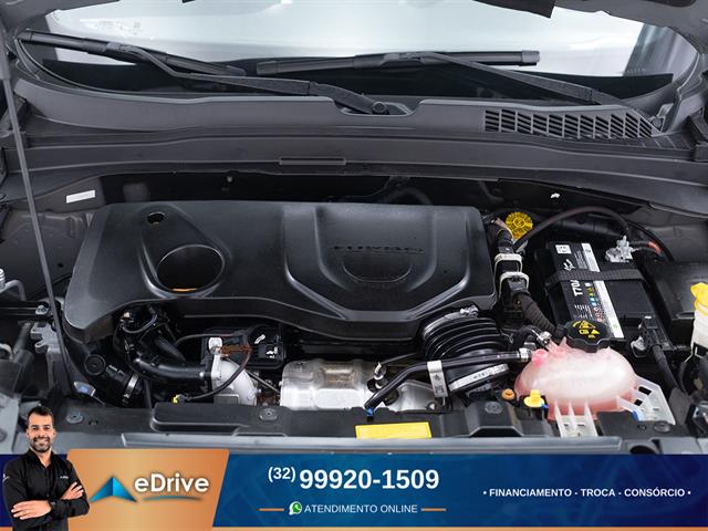 JEEP Renegade S T270 1.3 TB 4X4 FLEX AUT. 2022