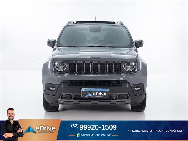 JEEP Renegade S T270 1.3 TB 4X4 FLEX AUT. 2022