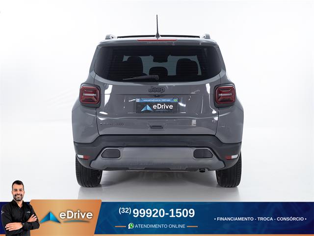JEEP Renegade S T270 1.3 TB 4X4 FLEX AUT. 2022