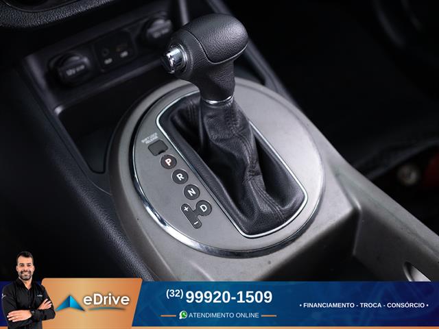 KIA MOTORS SPORTAGE EX 2.0 16V/ 2.0 16V FLEX AUT. 2014