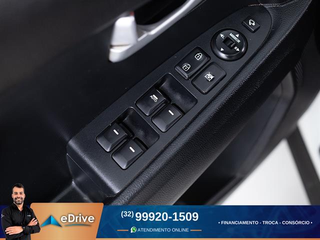 KIA MOTORS SPORTAGE EX 2.0 16V/ 2.0 16V FLEX AUT. 2014