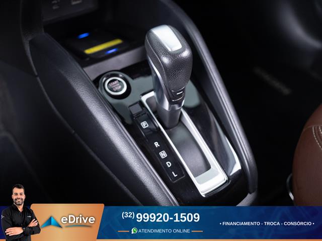 NISSAN KICKS EXCLUSIVE 1.6 16V FLEX AUT. 2023