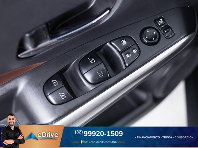 NISSAN KICKS EXCLUSIVE 1.6 16V FLEX AUT. 2023