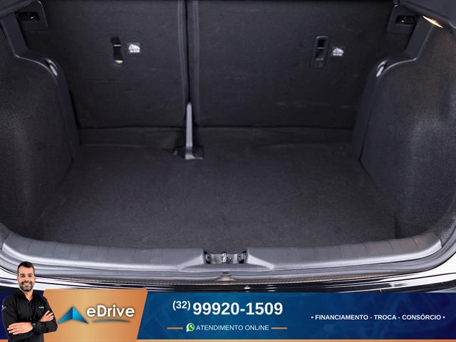 NISSAN KICKS EXCLUSIVE 1.6 16V FLEX AUT. 2023