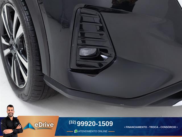 NISSAN KICKS EXCLUSIVE 1.6 16V FLEX AUT. 2023